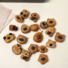 ����ľ���ȶ�С�ܐ������ɢ��DIY�����Ʒ���ɢ�鴮�������