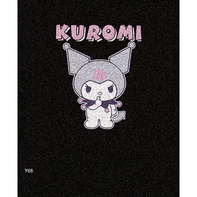 and Non-Slip Pedal Mats, Maodou | Electric vehicle foot mat - kuromi