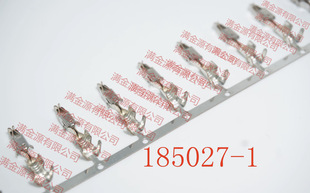 185027-1 TEȫ��ԭ�b�������12-17AWG������܇�B�������^�Ӳ��