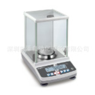 KERN&SOHN  ADJ 200-4 分析天平体重秤测力计全系列产品原厂直采