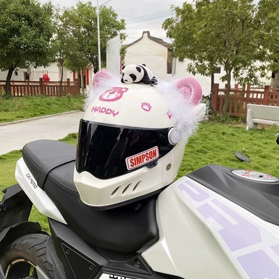 Car Helmet, Diàndòngchē Auto Parts and Accessories