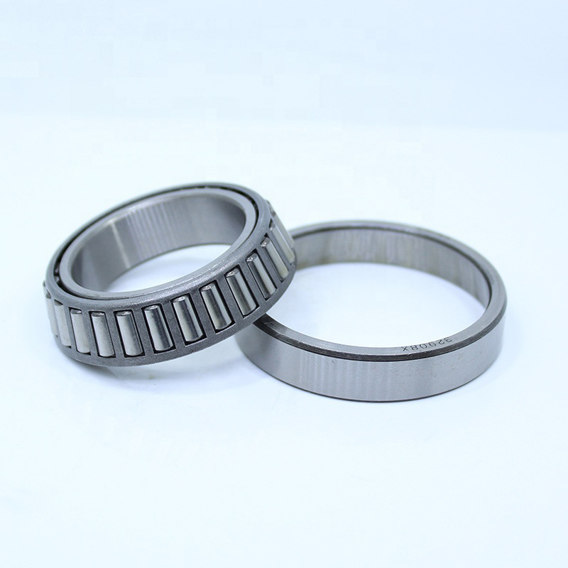 32908轴承 32908圆锥滚子轴承   老代号2007908E