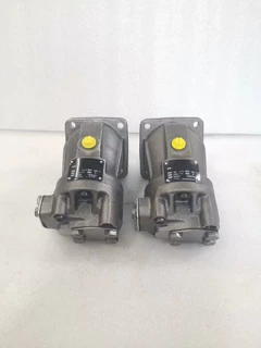 德国REXROTH力士乐柱塞泵A2FE180/61W-NAL027