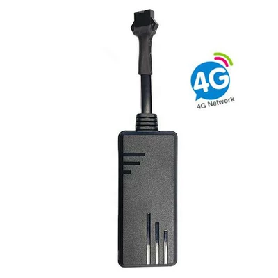 Cross-border Brazilian 4G car GPS tracker, motorcycle and electric vehicle anti-theft device, Beidou positioning tracker