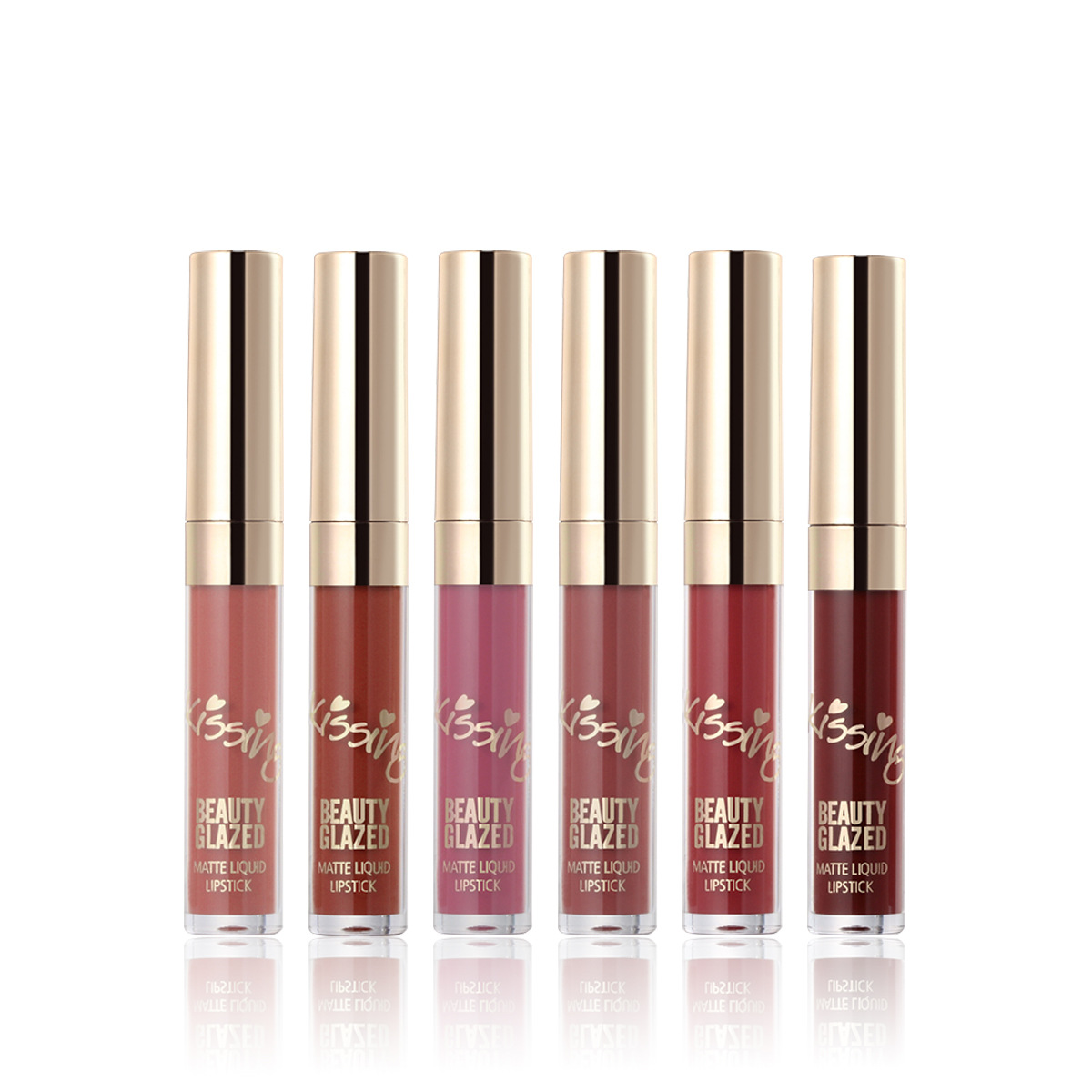 Lip Glaze Set - Image 1