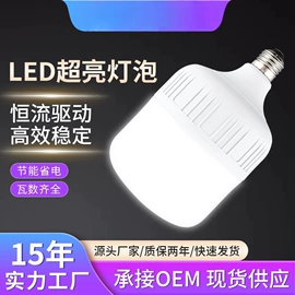 LED球泡灯