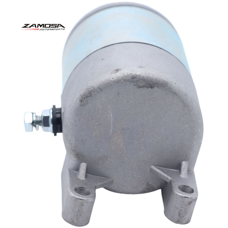 Suitable for Honda Xl250 Xr250 Cbx250 Atv Starter Motor 31200-Kbr-008 Motor