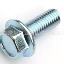 ����2�� 5�� 8�� ���Ƿ��m����˨ DIN6921 ���m���ݽz����GB5789