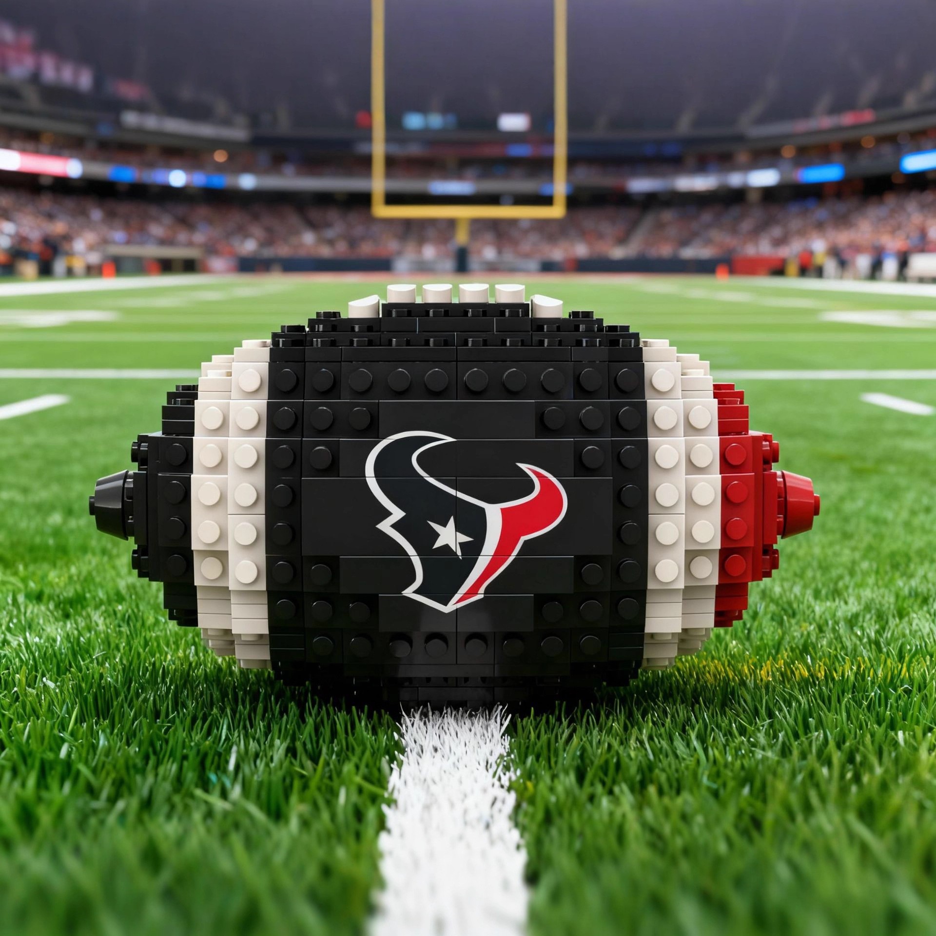 축구 - 휴스턴 텍사스