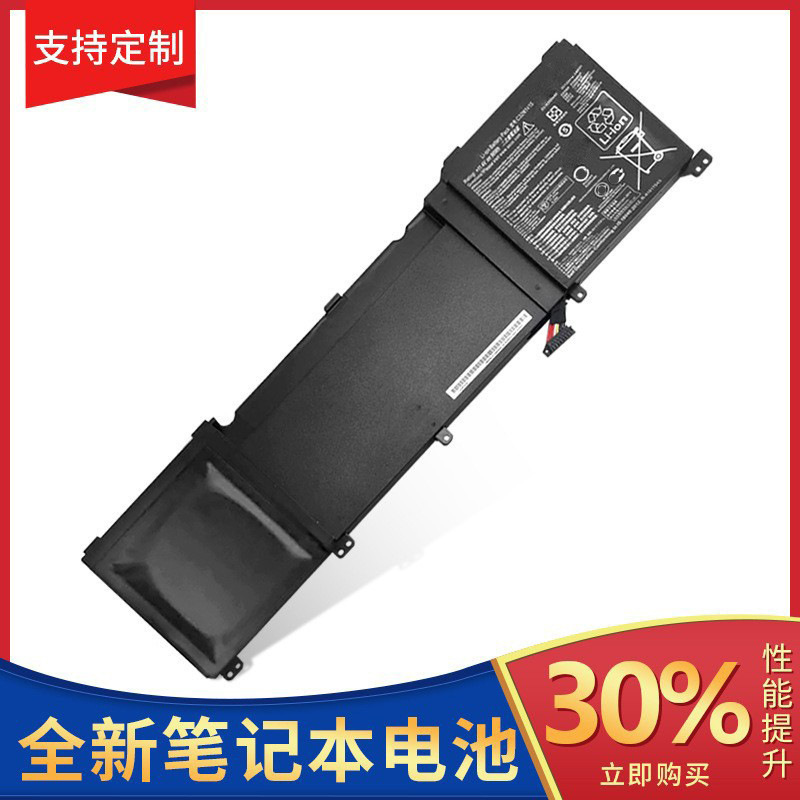 Suitable for Asus Zenbook Pro Ux501V Ux501J/W Ux501L Battery C32N1415