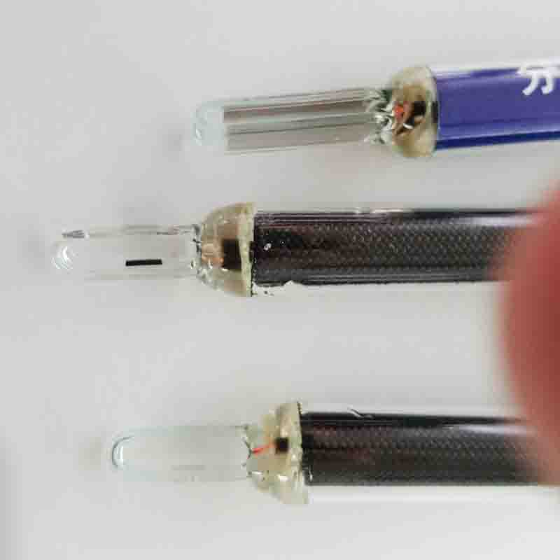 齐威多参数水质检测DJS-1E铂黑电极电导电极