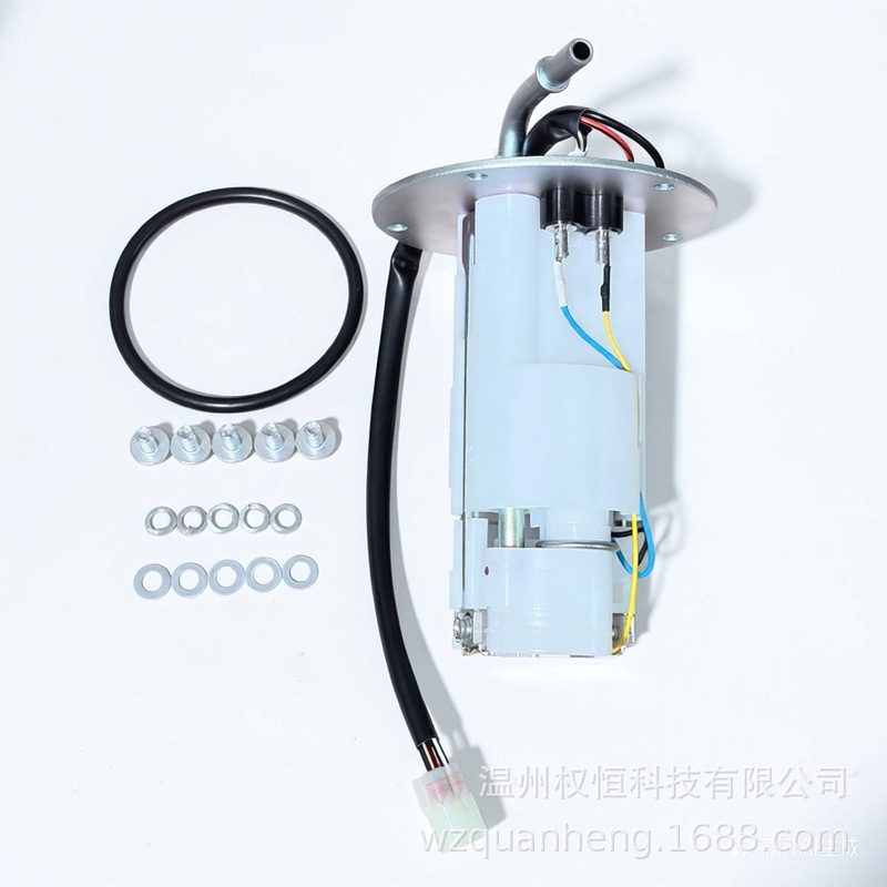 49040-0020 49040-0831 Motorcycle Fuel Pump Assembly Is Suitable for Kawasaki Kfx450R 49040-0020 49040-0831 Motorcycle Fuel Pump Assembly Is Suitable for Kawasaki Kfx450R