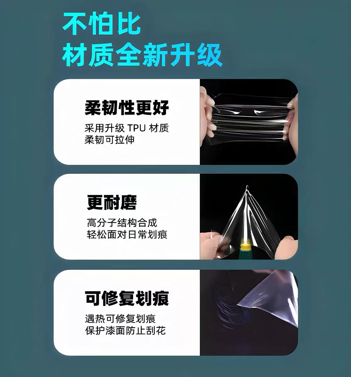 26 Types of Geely Boyue Center Console Gear Shift Button Film Interior Protection Instrument Navigation Screen Tpu Film Modification Parts