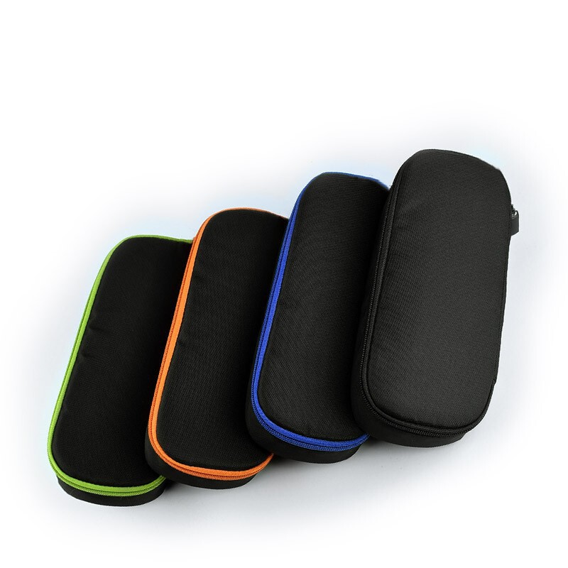 Laptop Power Supply Mouse Cable Cosmetics Bag Custom Bag Digital Accessories Multifunctional Portable Charger Cable Bag