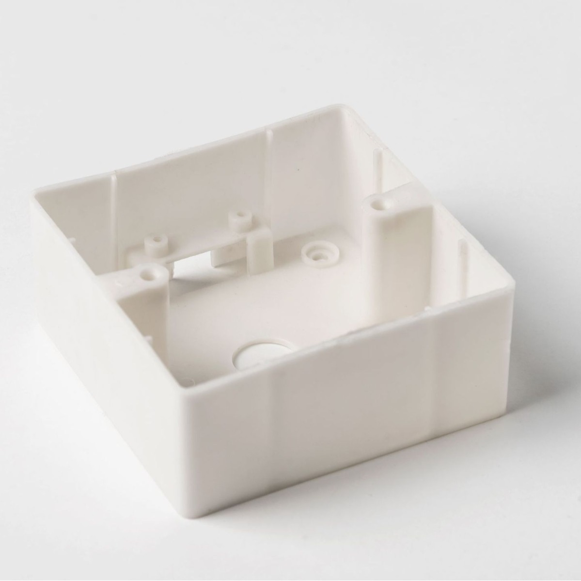 86型浴霸开关取暖器五开4开3开2开底壳