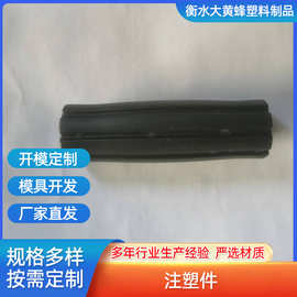 按图加工塑料异形件 非标机械塑料杂件 精密塑料小齿轮 pom注塑件