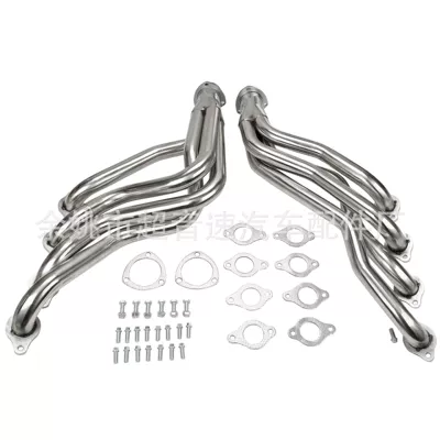 Overseas warehouse one-piece delivery car exhaust pipe modification accessories ChevyGMCSUVPickup 3964024274 (Exhaust manifold)