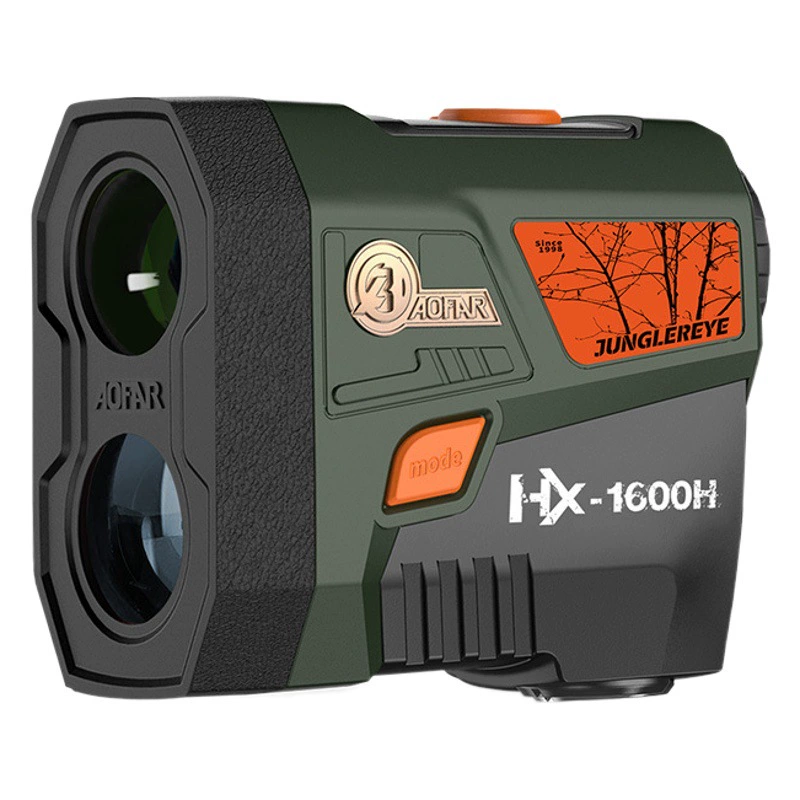 AOFAR Новый продукт Лазерный дальномер для охоты Телескоп дальнего действия Прямые поставки с завода