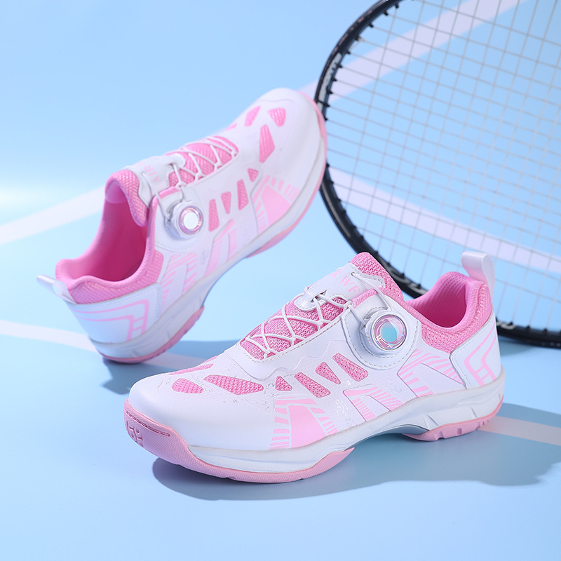 Children's sneakers for badminton