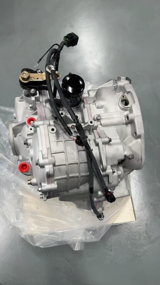 LAL1502000 automatic transmission assembly is suitable for Lifan X50/530/620 CVT continuously variable transmission