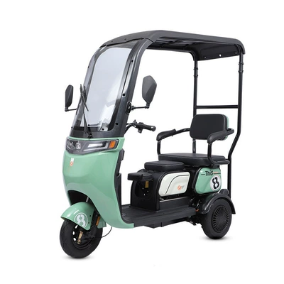 for Elderly: Dingzhi Auto Parts and Accessories
