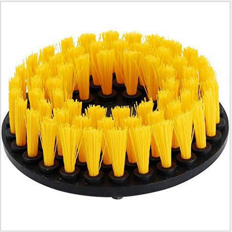 5 인치 중공 브러시 헤드