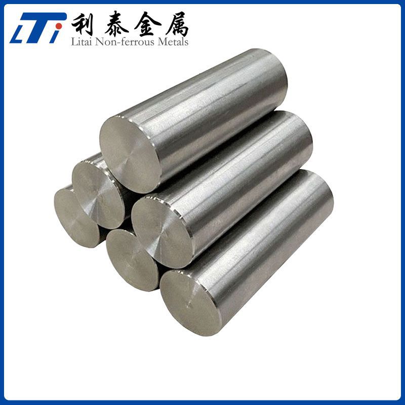 TA5钛棒 耐高温TA7钛合金棒 钛锻件 钛合金方块 利泰金属批量销售