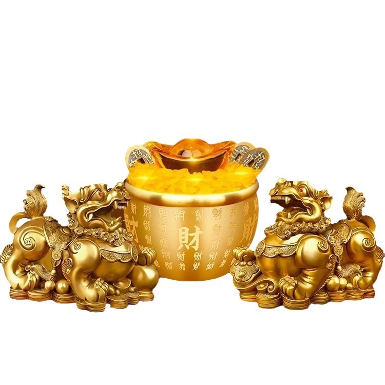 客 客 客 Living room, Junwangchun Tonggong mother, a pair of Piqiu home shops, 犰 gifts to give people to open
