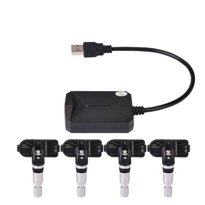 Monitor Tpms Android Navigation App: Tire pressure monitoring system
