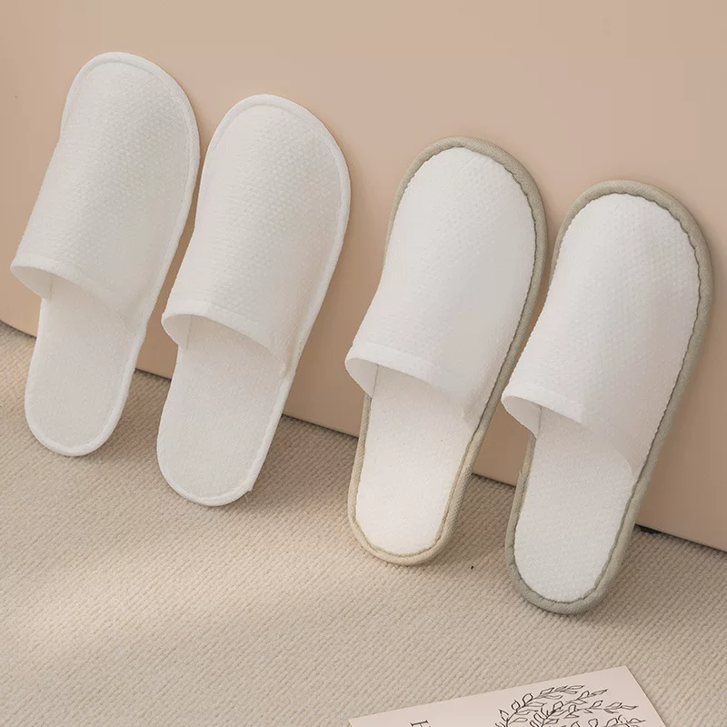 High slippers non-woven cloth, wholesale