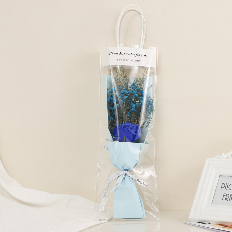 Festival de la diosa Sanba pequeño regalo estrellado flor seca girasol ramo actividad de vacaciones chica novias regalo de cumpleaños