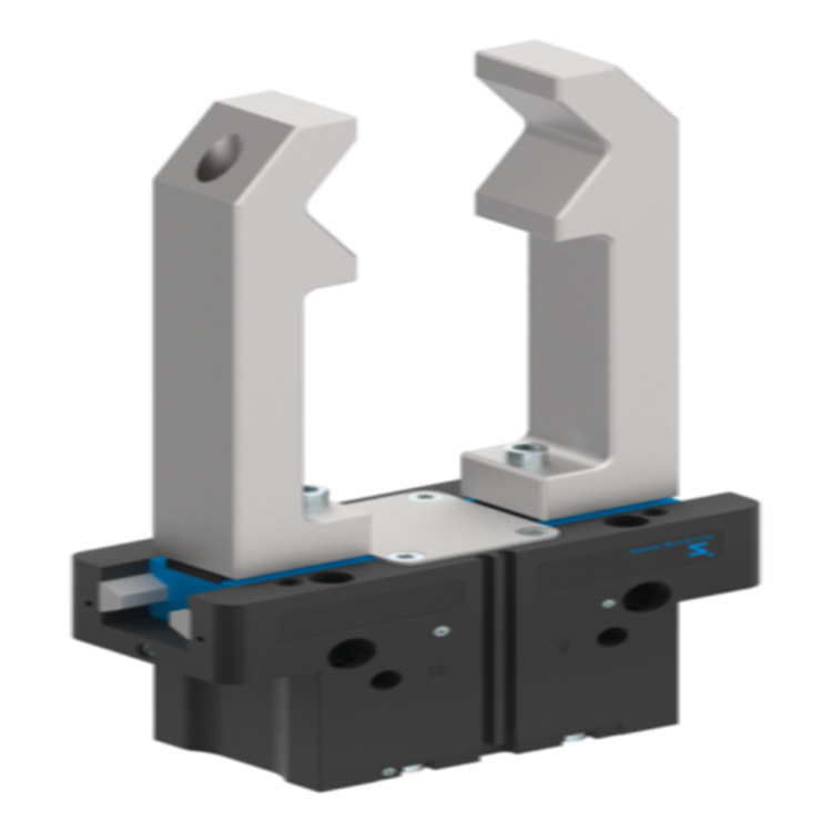 原装供应德国zimmer导轨钳制器LBHS4504BS2A进口质量保证报价