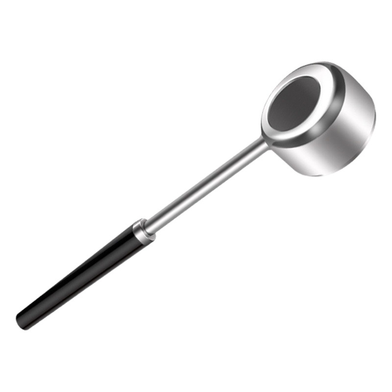 Stainless steel coconut shell opener coconut artifact coconut knife coconut opener coconut green opener factory outlet