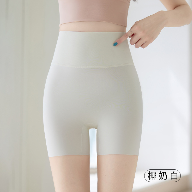 코코넛 밀크 화이트