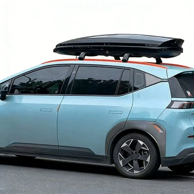 Roof box, Box, Aionv, Aion S Car