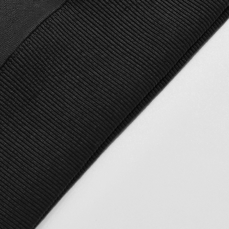 Men's Half Zip Sweatshirt With Stand Collar For Autumn And Winter_voghion.com