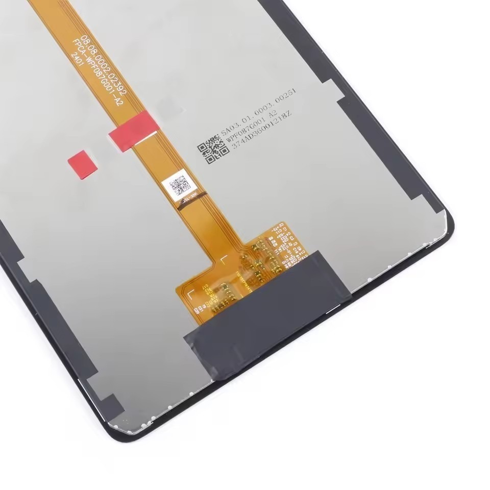 Aplicable a Samsung A9 X110 X115 Pantalla táctil LCD Touch Panel Panel LCD