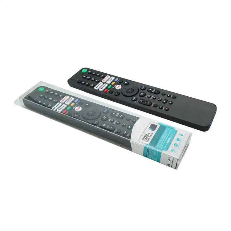Control Remoto RM-L1690 Compatible con Televisores Sony Smart TV LCD, Control Remoto en Inglés al por Mayor