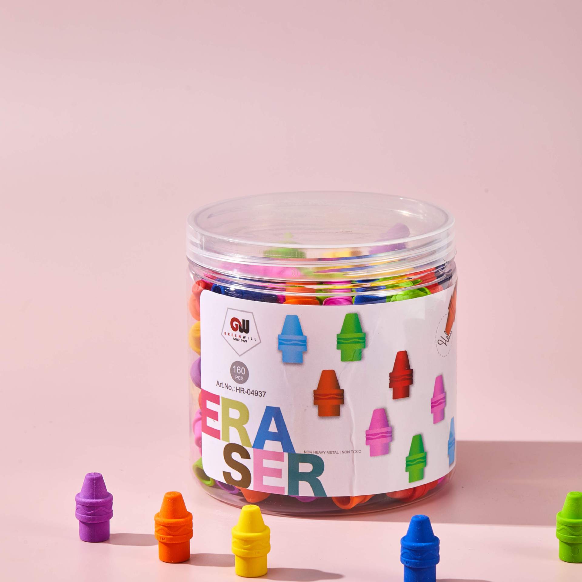 tapa de lápiz de borradura para reemplazar limpio sin marcas cubierta de lápiz para estudiantes tapa de lápiz de borradura con cabeza de goma