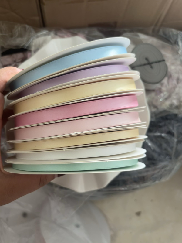 日本高光泽缎带系列 可爱波点ap丝带小蝴蝶娃衣辅料宠物发饰diy|undefined