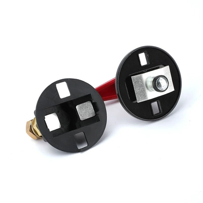 Jk010 Truck Power Main Switch Power supply, ignition system accessories