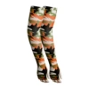 Camouflage sleeves