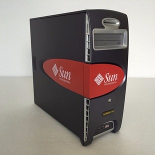 SUN Blade 1500 B1500 ������ 1.1GHz/1GB/40GB/XVR-100/DVD
