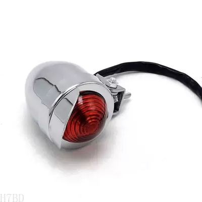 Retro Modified Tail Light Cruise: Tail light