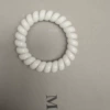 White telephone