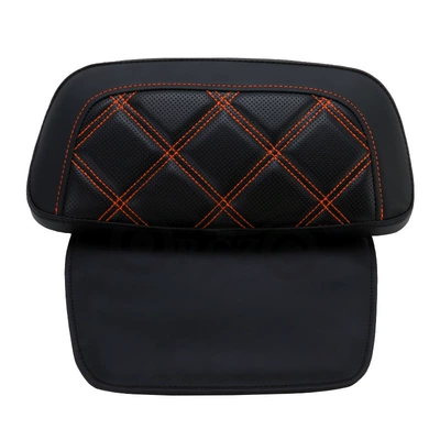 comfortable soft back cushion, Motorcycle cushion