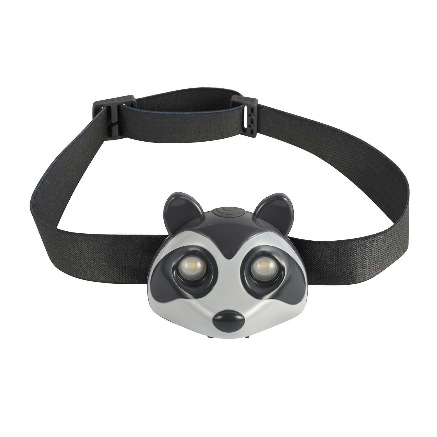 너구리 헤드램프 1200mAh 배터리