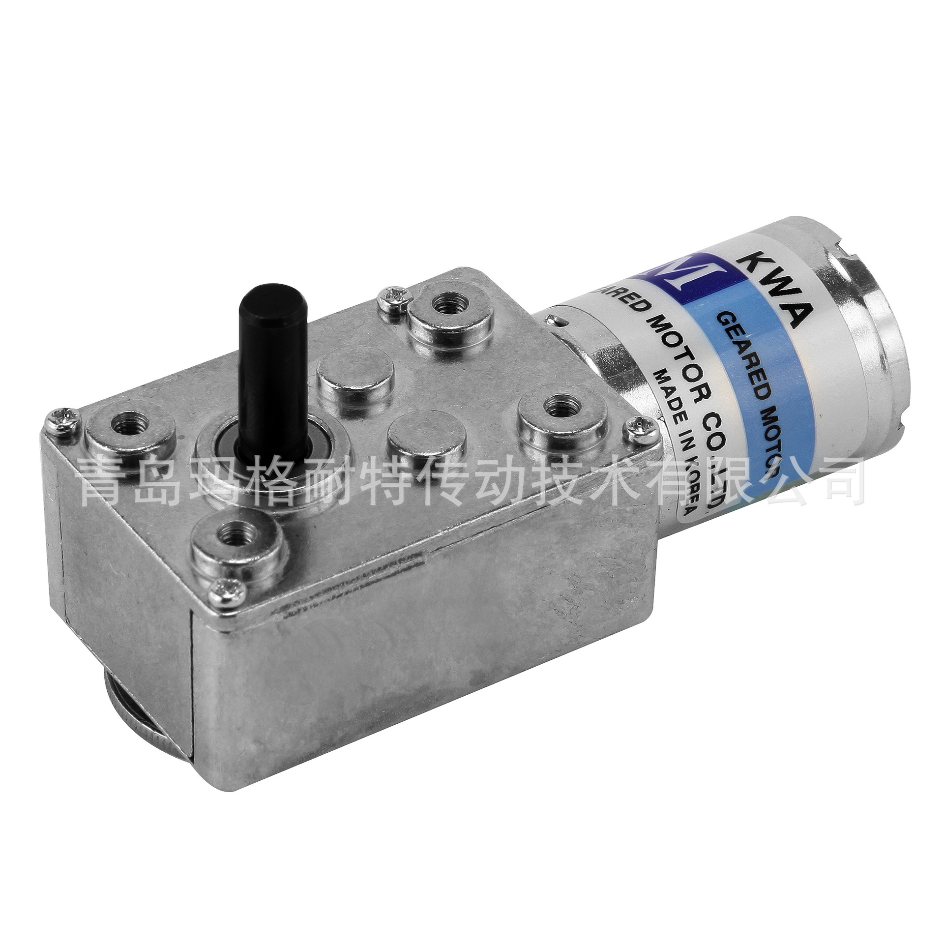 KWA2531  GGM减速电机 小型碳刷电机