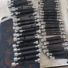 ✅公制螺纹塞规批发 M0.8~M200精度6H牙规螺纹通止规光滑螺纹塞规