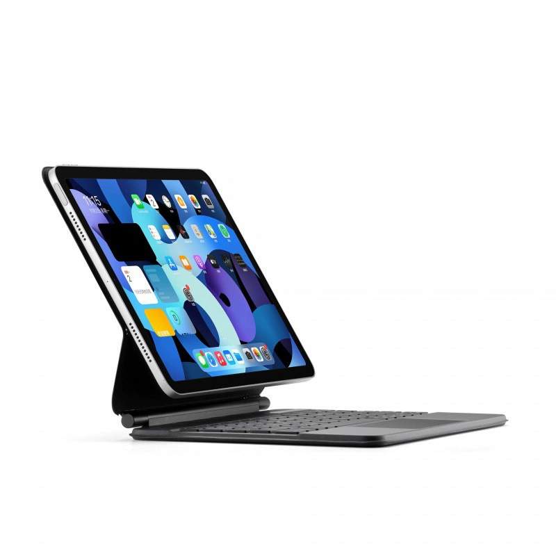 Экспорт подходит для iPad mini7 Magic Keyboard iPad Pro 11-дюймов 10.9-дюймов плавающая магнитная клавиатура Bluetooth